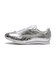 407043　W H-STREET LUSTRE　01SILVER/F.GRAY　714449-0001