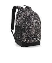 091150　U ACADEMY AOP BACKPACK　29GRY/B.CRM/LEO　693279-0007
