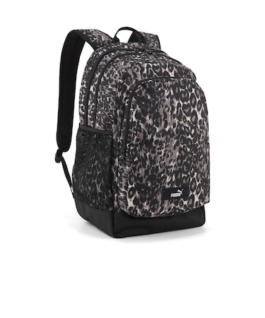 091150　U ACADEMY AOP BACKPACK　29GRY/B.CRM/LEO　693279-0007