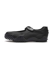 403368　W MOSTRO FEY SATIN　02BK/C.D.GRAY　714450-0001