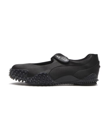403368 W MOSTRO FEY SATIN 02BK/C.D.GRAY 714450-0001