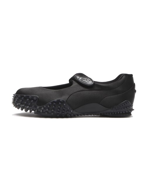 403368 W MOSTRO FEY SATIN 02BK/C.D.GRAY 714450-0001