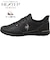 LU6FRS17LZ　LA SEGUR III WIDE R SI　BKBK　715520-0001