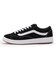 VN000Z959X1　OLD SKOOL 36 CUP　BLACK/WHITE/GUM　712929-0001