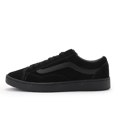 VN000Z95BKA OLD SKOOL 36 CUP BLACK/BLACK 712930-0001