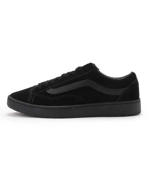 VN000Z95BKA OLD SKOOL 36 CUP BLACK/BLACK 712930-0001