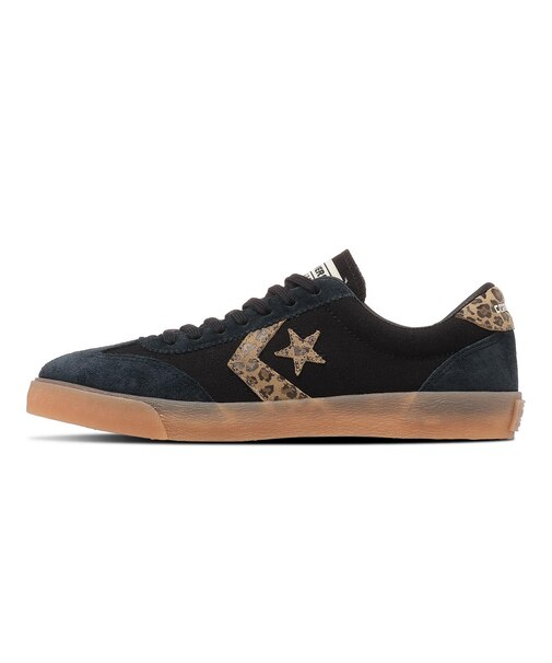 33702930 ROADCLASSIC SK LD OX BLACK/LEOPARD 712343-0001