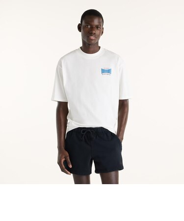 MT62R4A3SST M Archive Abzorb Tシャツ SST 718131-0001