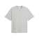 637885　M GRAPHIC FOOTBALL TEE　04LIGHT GRAY H.　717903-0002