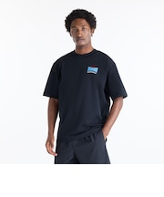 MT62R4A3BK　M Archive Abzorb Tｼｬﾂ　BK　718130-0001