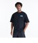 MT62R4A3BK　M Archive Abzorb Tｼｬﾂ　BK　718130-0001