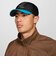 IQ1339　U DF PRO CAP US FB RN GFX　010BLACK/REFSIL　717347-0001