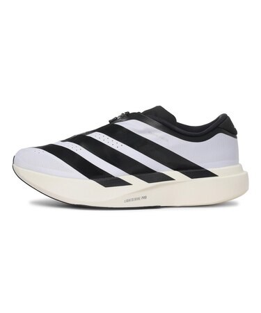 KH9623　adizero Evo SL ZIP-UP M　FTWR/CORE/SILV　714843-0001