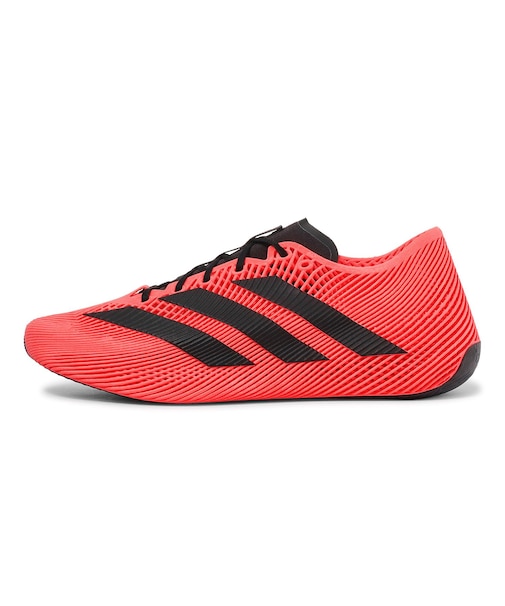 KI2678　CC LACED SOLID STRIPES　SOLA/CORE/IVOR　714880-0001