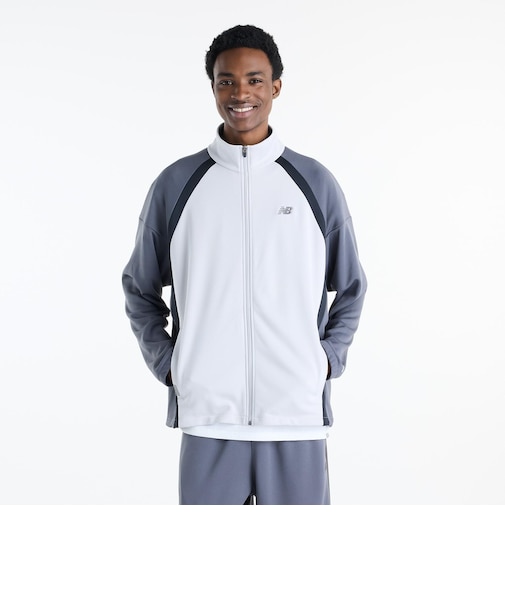 MJ62T3G4GYM　M ﾆｯﾄﾄﾗｯｸJK　GYM　718502-0001