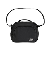 AC11656BK U ショルダーポーチ BK 718515-0001