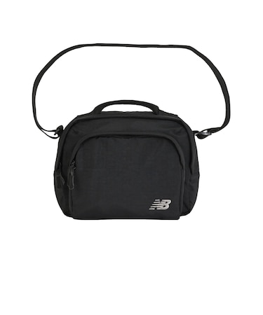 AC11656BK　U ｼｮﾙﾀﾞｰﾎﾟｰﾁ　BK　718515-0001
