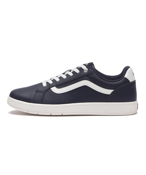 V2138　DUCE　NAVY/OFF WHITE　713625-0004