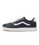 V2138　DUCE　NAVY/OFF WHITE　713625-0004