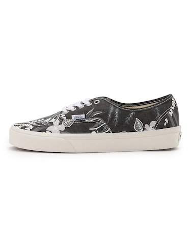 VN000Z74448 AUTHENTIC FLORAL MULTI 712926-0001