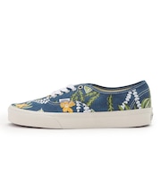 VN000Z74BX9　AUTHENTIC　FLORAL NAVY　712927-0001