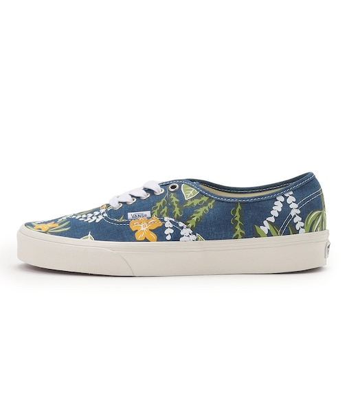 VN000Z74BX9　AUTHENTIC　FLORAL NAVY　712927-0001