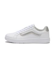 V2138 GL DUCE WHT/SILVER 713626-0001