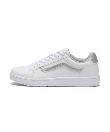 V2138 GL DUCE WHT/SILVER 713626-0001
