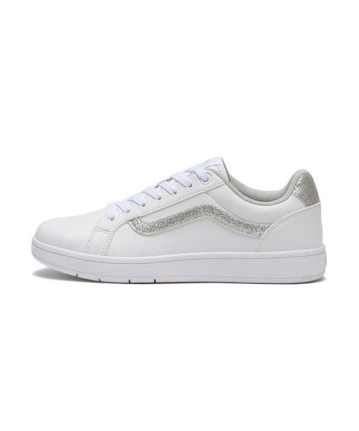 V2138 GL DUCE WHT/SILVER 713626-0001