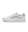 V2138 GL　DUCE　WHT/SILVER　713626-0001