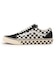 VN000Z901KP　OLD SKOOL　CHK BLK/MARSHMA　712928-0001