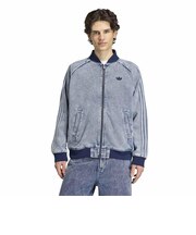 KQ6332 M SST DENIM TRACKTOP LIGHTDENIM 716056-0001