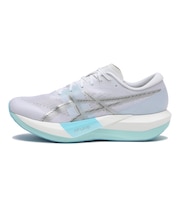 1013A183.101 MAGIC SPEED 5 WHITE/P SILVER 718347-0001