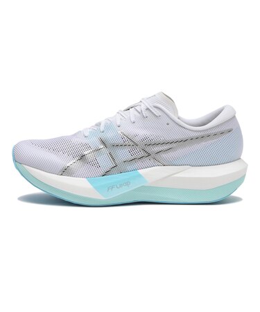 1013A183.101 MAGIC SPEED 5 WHITE/P SILVER 718347-0001