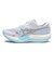 1013A183.101　MAGIC SPEED 5　WHITE/P SILVER　718347-0001