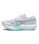 1013A183.101　MAGIC SPEED 5　WHITE/P SILVER　718347-0001