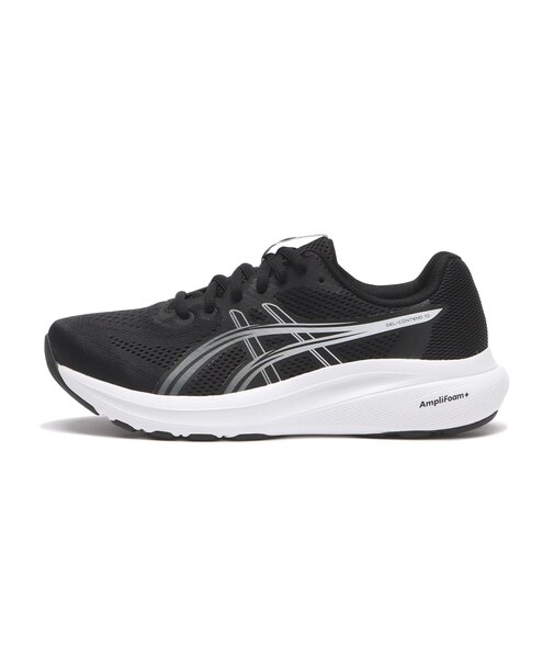 1012C014.003 W GEL-CONTEND 10 W BLACK/WHITE 718345-0001
