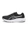 1012C014.003　W GEL-CONTEND 10 W　BLACK/WHITE　718345-0001