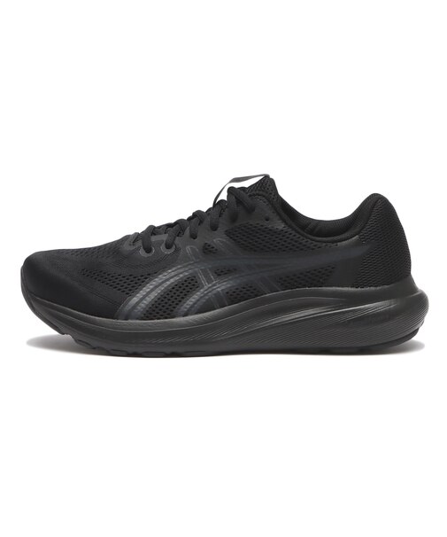 1011C250.002　GEL-CONTEND 10 EW　BLACK/C GREY　718334-0001
