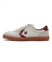 34201671 CHECKPOINT SK OX WHITE/BURGUNDY 675064-0001