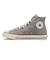 31316474　AS AG87CL HI/STRANGER THINGS 5　GRAY　703462-0001