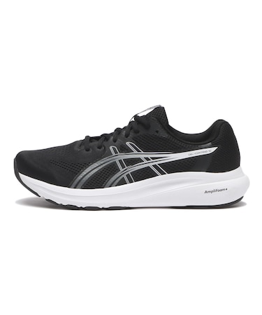 1011C250.003 GEL-CONTEND 10 EW BLACK/WHITE 718335-0001