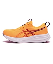 1011C153.800 GEL-PULSE 17 S ORANGE/BLACK 718326-0001