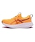 1011C153.800　GEL-PULSE 17　S ORANGE/BLACK　718326-0001