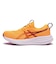1011C153.800　GEL-PULSE 17　S ORANGE/BLACK　718326-0001