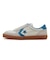 34201670　CHECKPOINT SK OX　WHITE/SAX　675063-0001