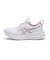 1012B930.101　W GEL-PULSE 17　WHITE/T PURPLE　718339-0001