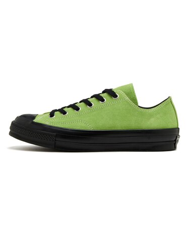 31315730　AS LGCY SU OX　LIME/BLACK　699802-0001