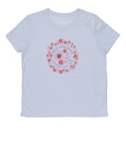 IW0984　W PERF TEE WPRF　085FTBLGY　717346-0001