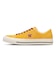 33703190　ONE STAR AGED SUEDE　GOLD/RED　716213-0001